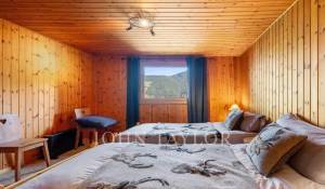 Alquiler Chalet La Tzoumaz
