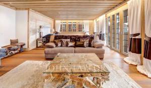 Alquiler Chalet Lauenen bei Gstaad