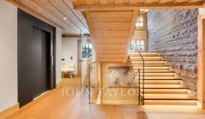 Alquiler Chalet Lauenen bei Gstaad