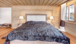 Alquiler Chalet Lauenen bei Gstaad