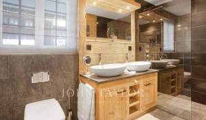 Alquiler Chalet Lauenen bei Gstaad