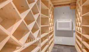 Alquiler Chalet Lauenen bei Gstaad