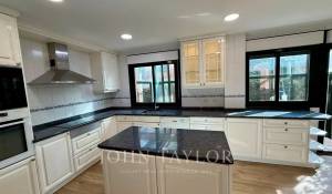 Alquiler Chalet Madrid