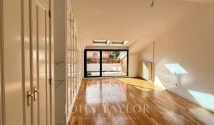 Alquiler Chalet Madrid