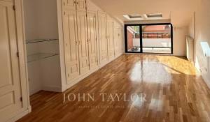 Alquiler Chalet Madrid