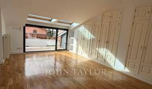 Alquiler Chalet Madrid