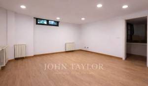 Alquiler Chalet Madrid