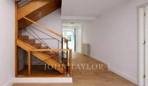 Alquiler Chalet Madrid