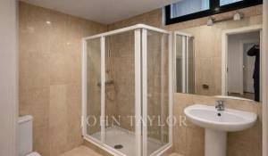 Alquiler Chalet Madrid