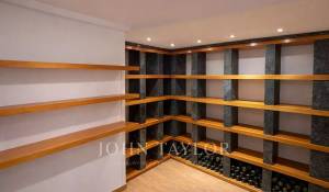 Alquiler Chalet Madrid