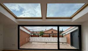 Alquiler Chalet Madrid