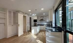 Alquiler Chalet Madrid