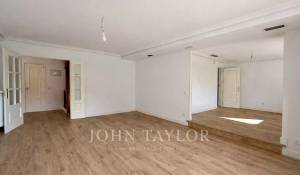 Alquiler Chalet Madrid