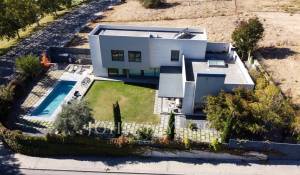 Alquiler Chalet Madrid