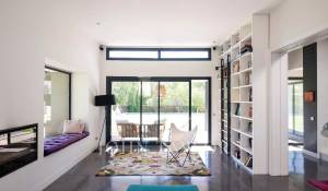 Alquiler Chalet Madrid