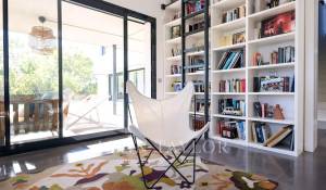 Alquiler Chalet Madrid