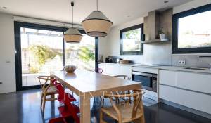 Alquiler Chalet Madrid