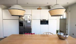 Alquiler Chalet Madrid