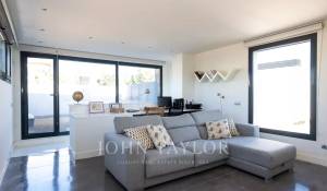 Alquiler Chalet Madrid