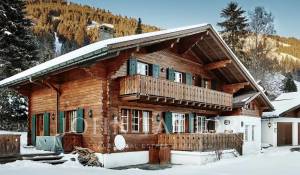 Alquiler Chalet Rougemont