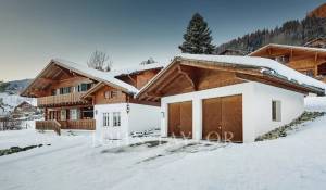 Alquiler Chalet Rougemont