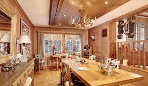 Alquiler Chalet Rougemont