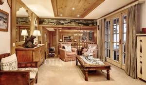 Alquiler Chalet Rougemont