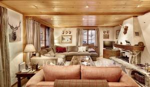 Alquiler Chalet Rougemont