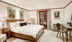 Alquiler Chalet Rougemont