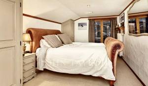 Alquiler Chalet Rougemont