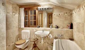 Alquiler Chalet Rougemont