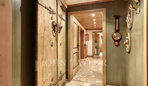 Alquiler Chalet Rougemont