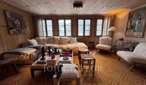 Alquiler Chalet Saanen