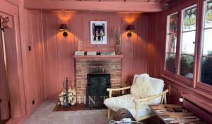 Alquiler Chalet Saanen