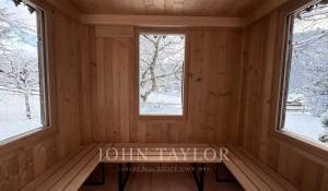 Alquiler Chalet Saanen