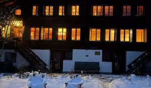 Alquiler Chalet Saanen