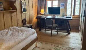 Alquiler Chalet Saanen