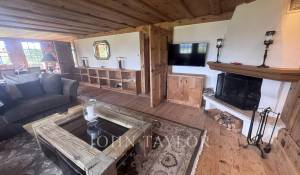 Alquiler Chalet Saanen