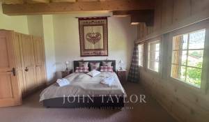 Alquiler Chalet Saanen