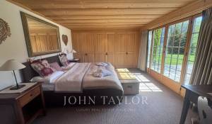 Alquiler Chalet Saanen