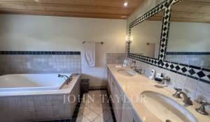 Alquiler Chalet Saanen