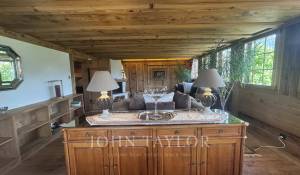 Alquiler Chalet Saanen