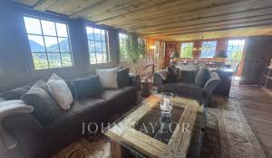 Alquiler Chalet Saanen