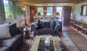 Alquiler Chalet Saanen