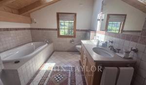 Alquiler Chalet Saanen