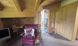 Alquiler Chalet Saanen