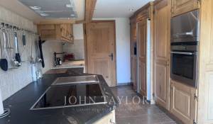 Alquiler Chalet Saanen