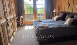 Alquiler Chalet Saanen