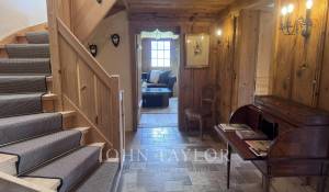 Alquiler Chalet Saanen