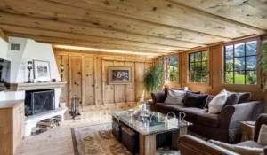 Alquiler Chalet Saanen